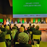 Missão Smart City Expo World Congress - Barcelona 2023